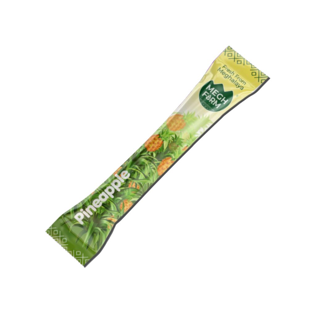 MEGHFARM PINEAPPLE SIP UP