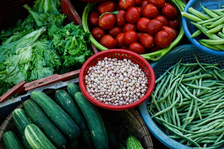 Collective Farming