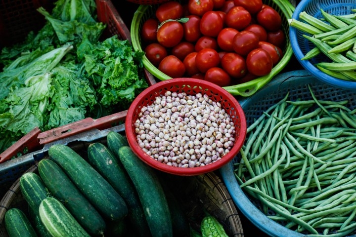 Collective Farming Image